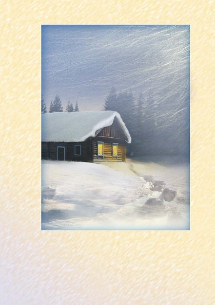 Обложка книги Семейный очаг