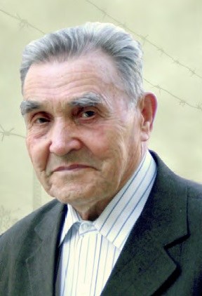 Родился Иван Яковлевич Антонов