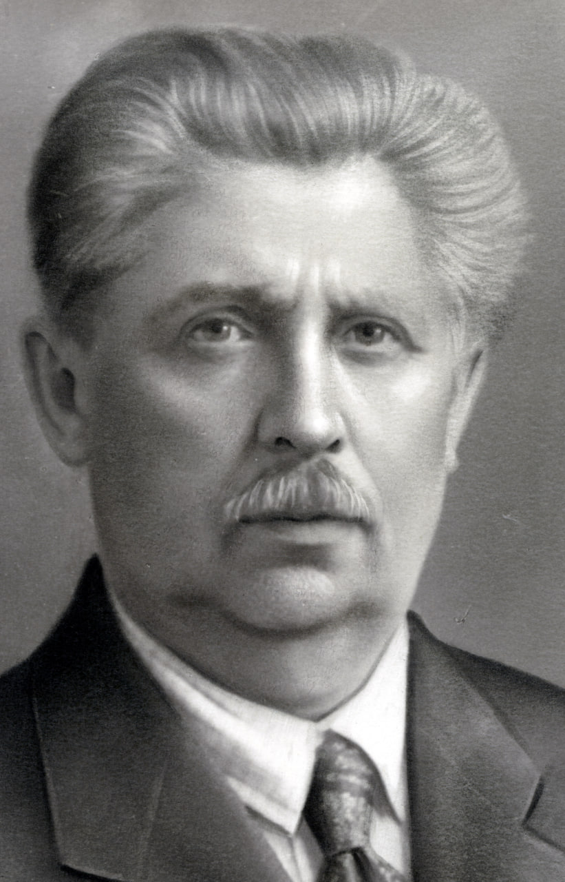 Реабилитирован Николай Васильевич Одинцов