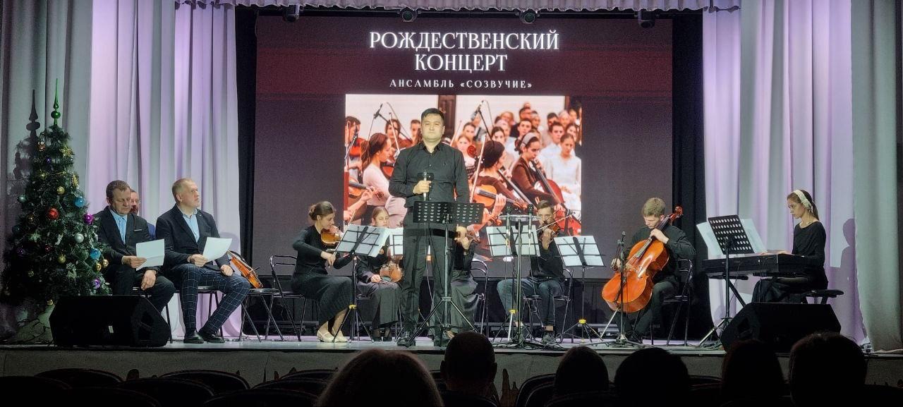 Посещение миссионерских семей, проживающих в Красноярском крае