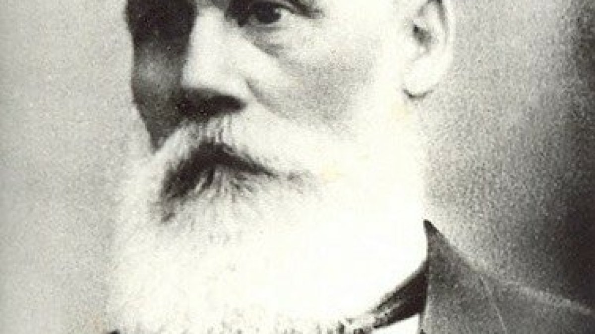 Похороны брата Василия Васильевича Иванова-Клышникова (1846 - 1919)