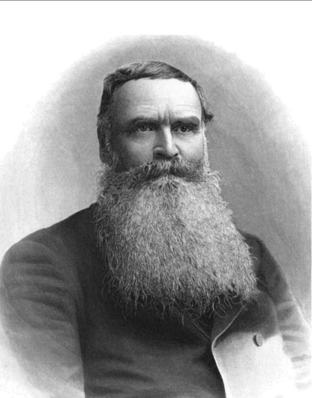В округе Рокбридж, Вирджиния, США родился Уильям Тейлор (1821–1902)